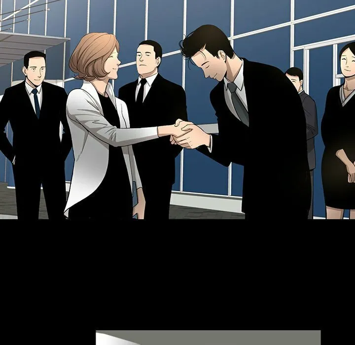 Read Chase Fortune chapter 11 image 10 on Lezhin