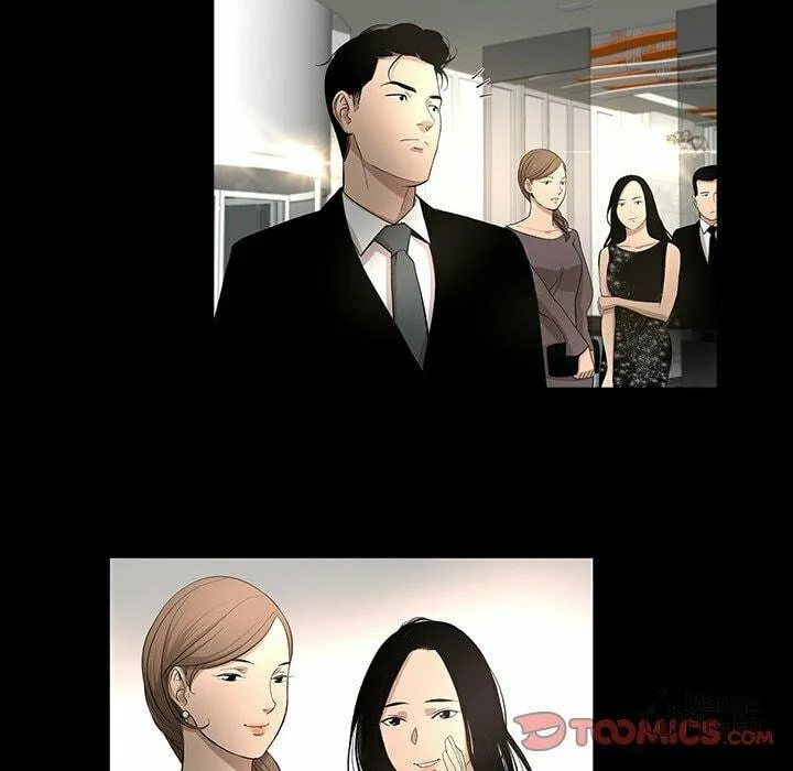 Read Chase Fortune chapter 11 image 11 on Lezhin