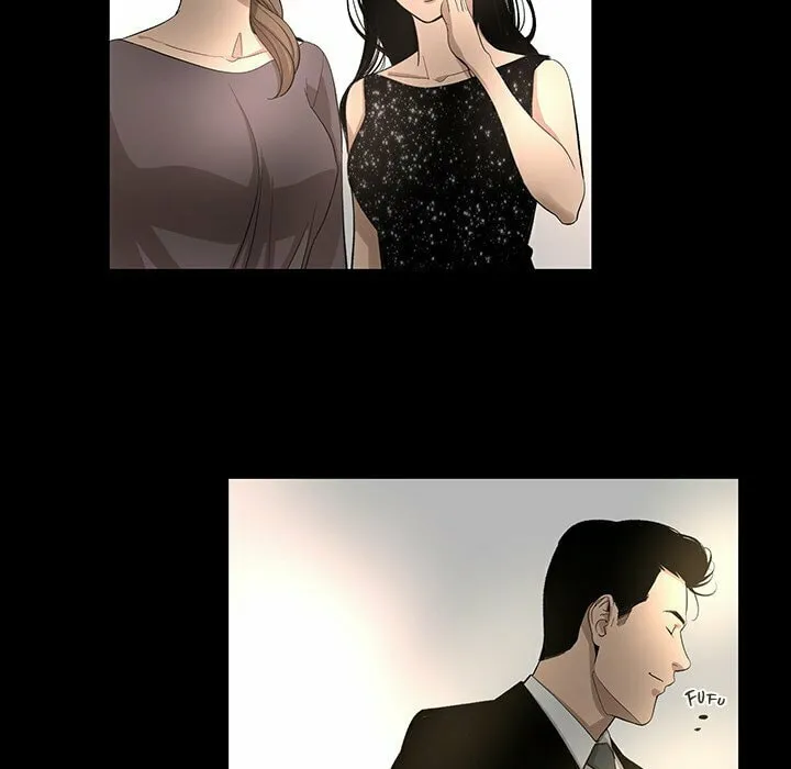 Read Chase Fortune chapter 11 image 12 on Lezhin