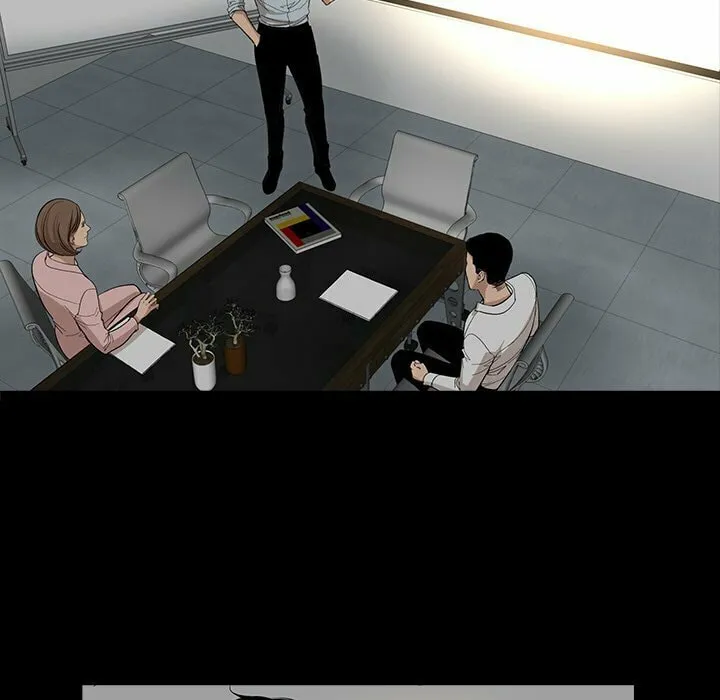 Read Chase Fortune chapter 11 image 16 on Lezhin