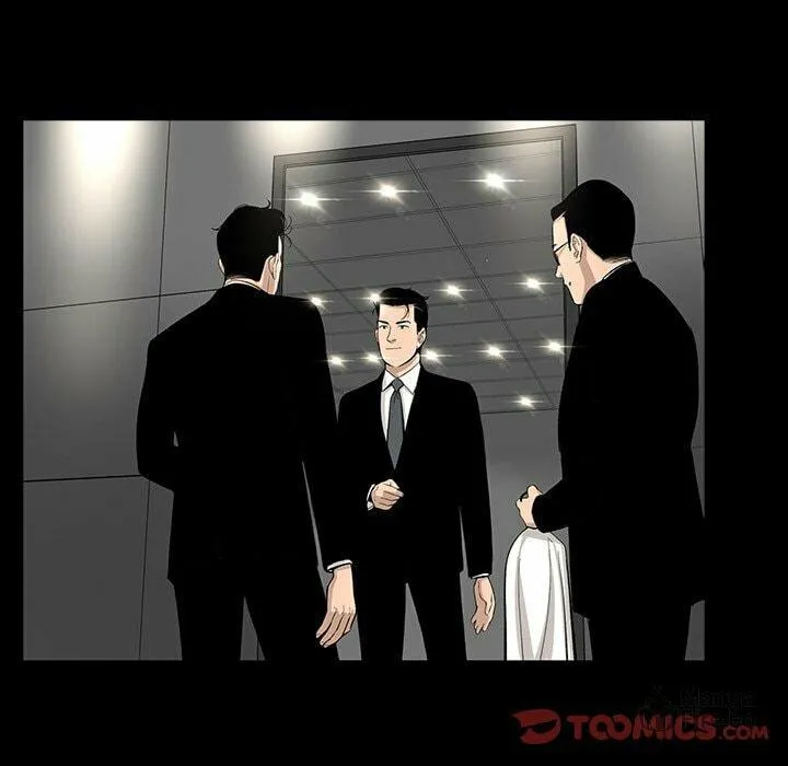 Read Chase Fortune chapter 11 image 19 on Lezhin