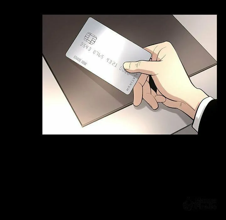 Read Chase Fortune chapter 11 image 20 on Lezhin