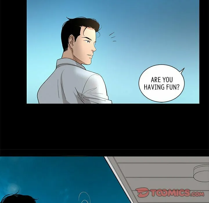 Read Chase Fortune chapter 11 image 27 on Lezhin