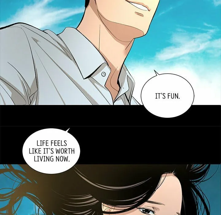 Read Chase Fortune chapter 11 image 30 on Lezhin