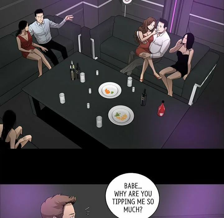 Read Chase Fortune chapter 11 image 40 on Lezhin