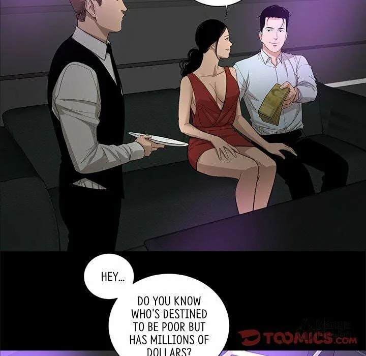 Read Chase Fortune chapter 11 image 41 on Lezhin