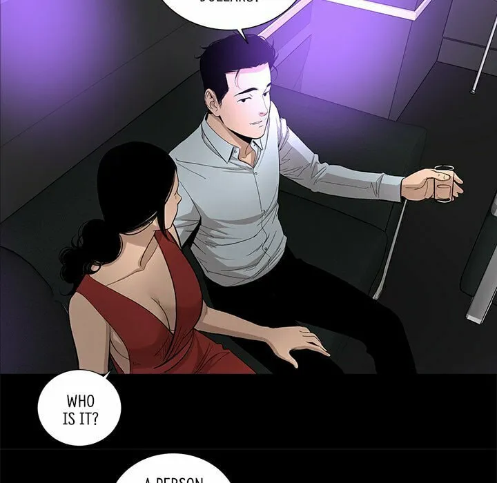 Read Chase Fortune chapter 11 image 42 on Lezhin