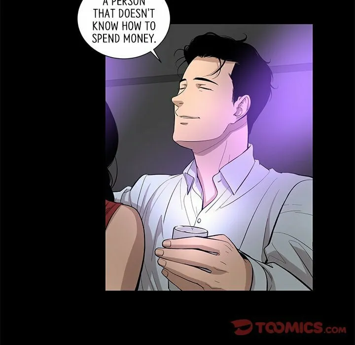 Read Chase Fortune chapter 11 image 43 on Lezhin