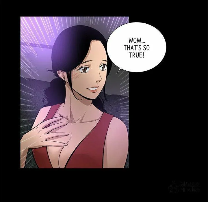 Read Chase Fortune chapter 11 image 44 on Lezhin