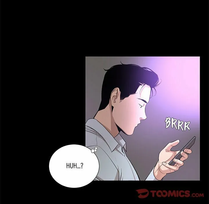 Read Chase Fortune chapter 11 image 45 on Lezhin