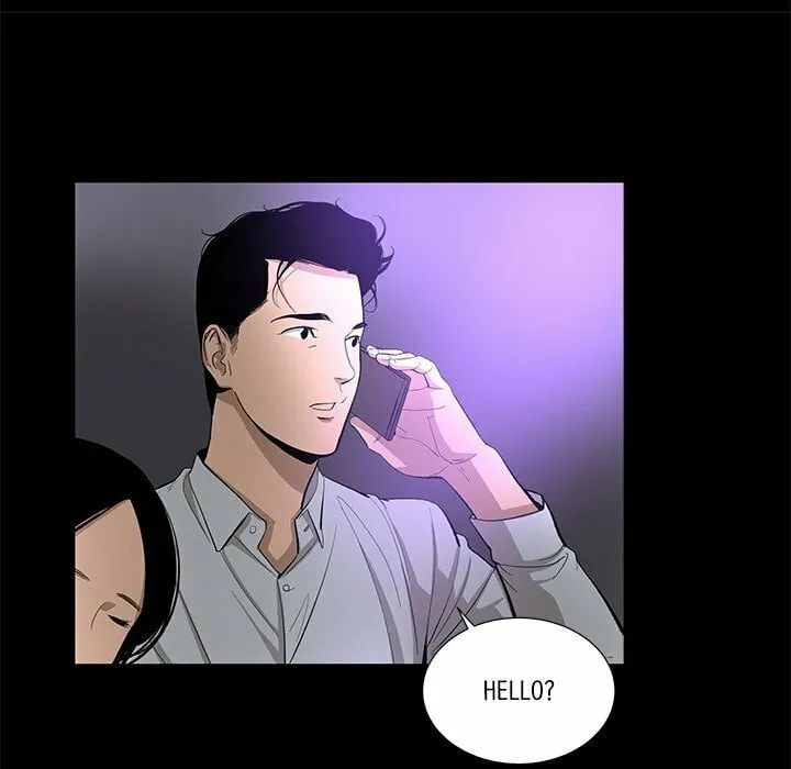 Read Chase Fortune chapter 11 image 46 on Lezhin