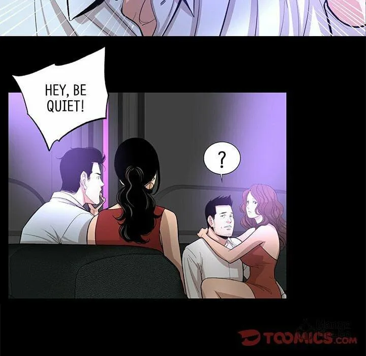 Read Chase Fortune chapter 11 image 49 on Lezhin