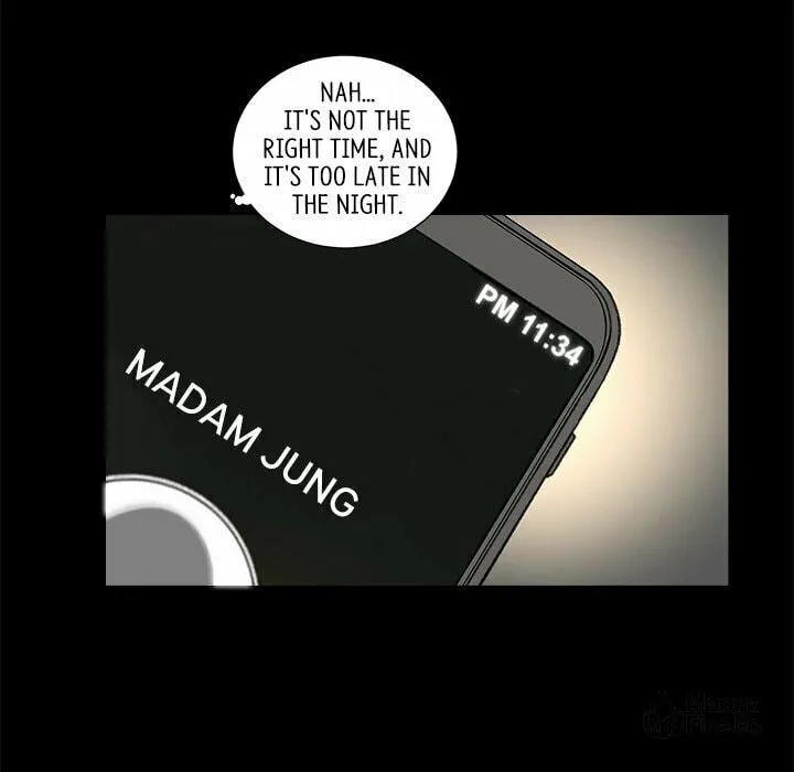 Read Chase Fortune chapter 11 image 54 on Lezhin