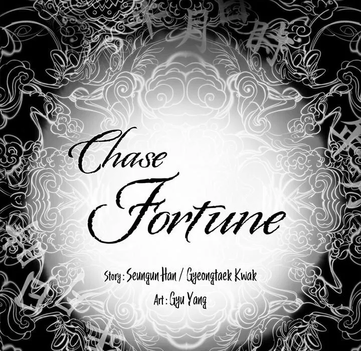 Read Chase Fortune chapter 11 image 6 on Lezhin