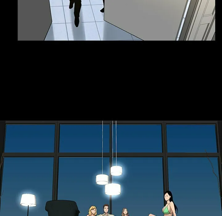 Read Chase Fortune chapter 11 image 60 on Lezhin