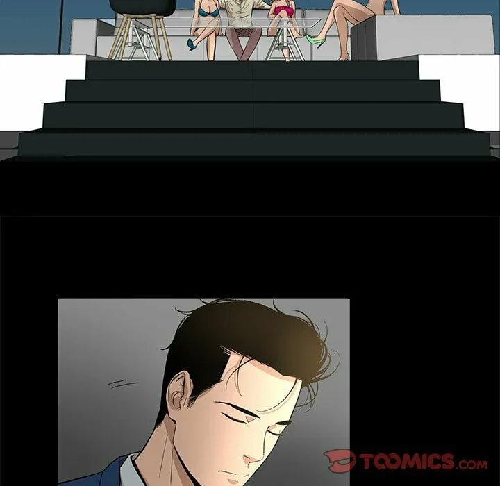 Read Chase Fortune chapter 11 image 61 on Lezhin