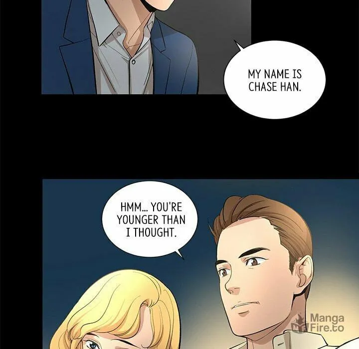 Read Chase Fortune chapter 11 image 62 on Lezhin