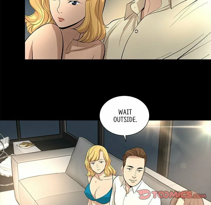 Read Chase Fortune chapter 11 image 63 on Lezhin