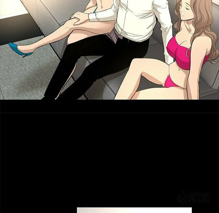 Read Chase Fortune chapter 11 image 64 on Lezhin
