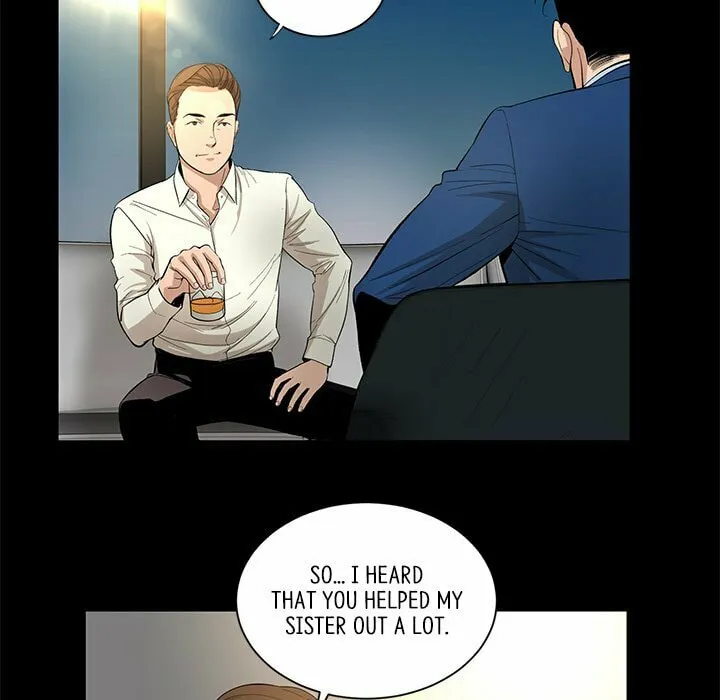 Read Chase Fortune chapter 11 image 66 on Lezhin