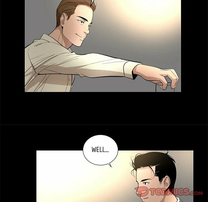 Read Chase Fortune chapter 11 image 67 on Lezhin