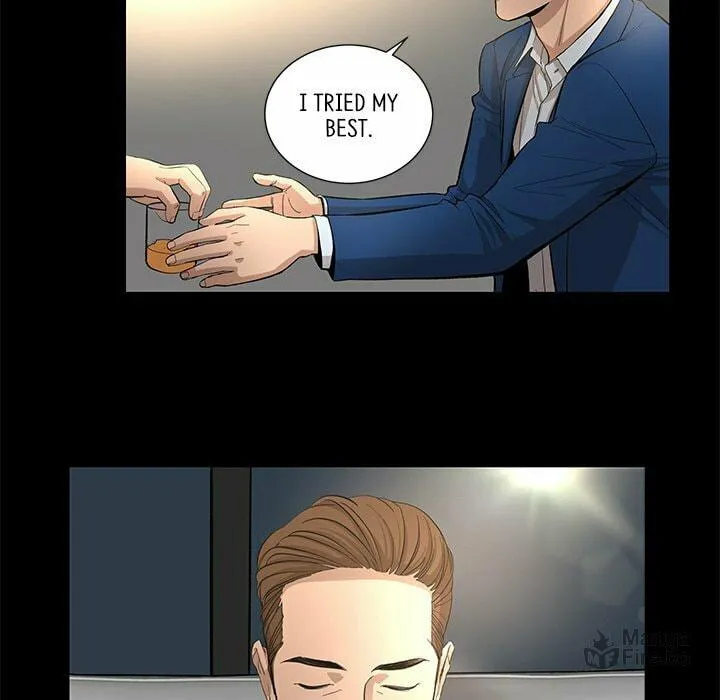 Read Chase Fortune chapter 11 image 68 on Lezhin