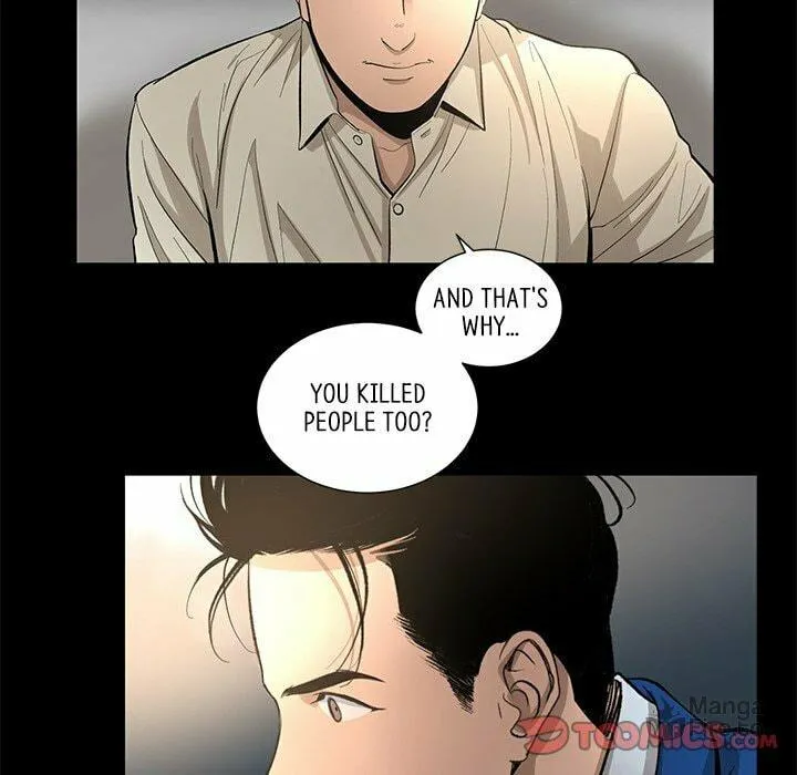 Read Chase Fortune chapter 11 image 69 on Lezhin