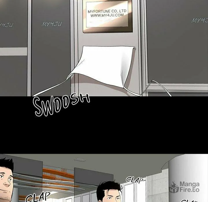 Read Chase Fortune chapter 11 image 8 on Lezhin