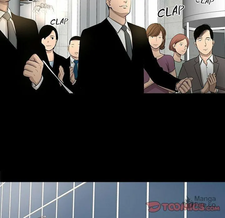 Read Chase Fortune chapter 11 image 9 on Lezhin
