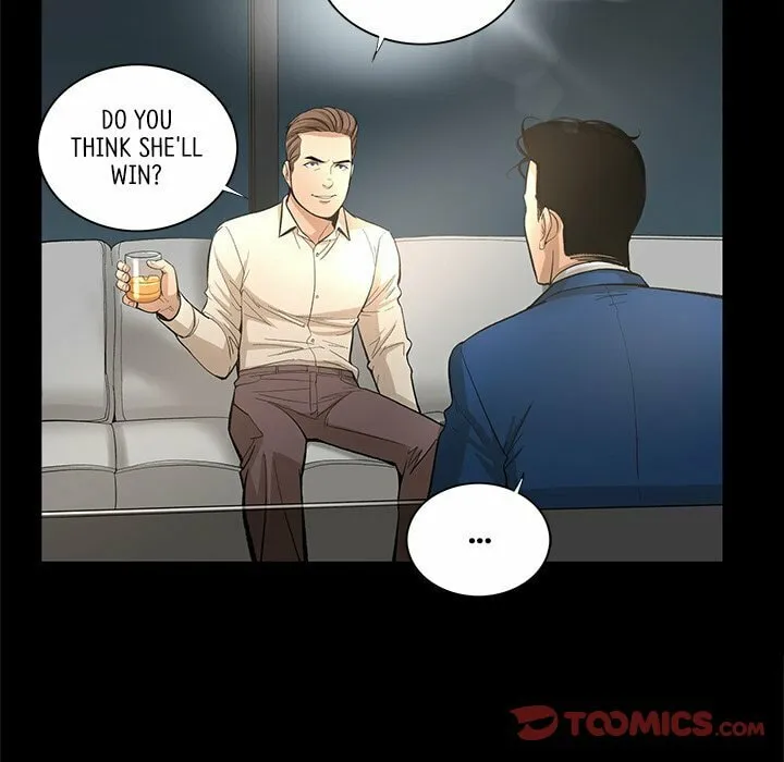 Read Chase Fortune chapter 12 image 13 on Lezhin
