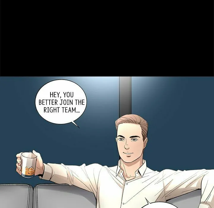 Read Chase Fortune chapter 12 image 16 on Lezhin