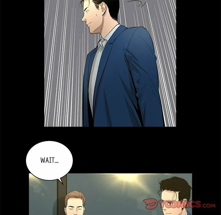 Read Chase Fortune chapter 12 image 21 on Lezhin