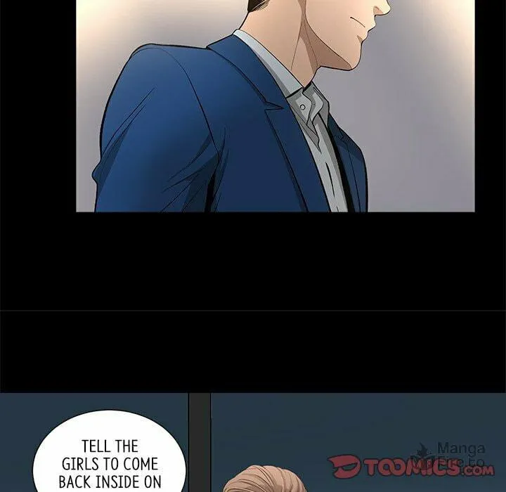 Read Chase Fortune chapter 12 image 23 on Lezhin