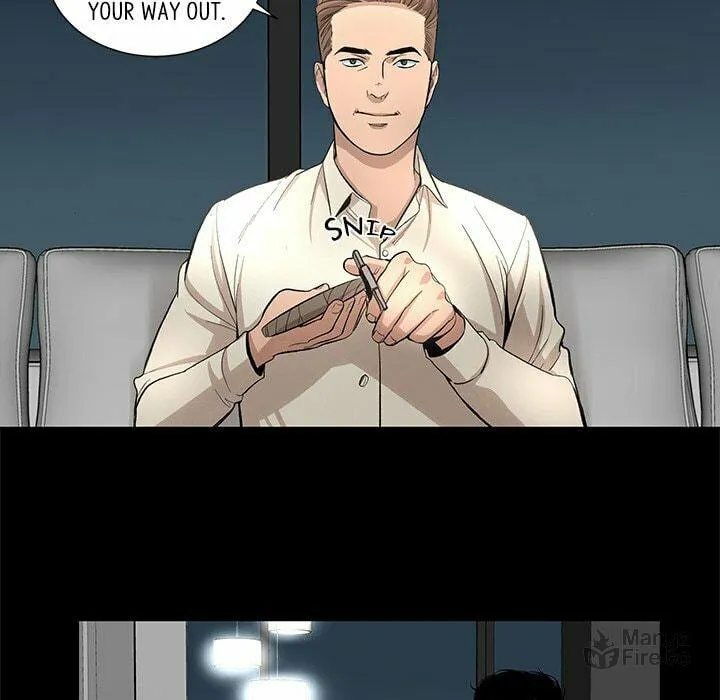 Read Chase Fortune chapter 12 image 24 on Lezhin