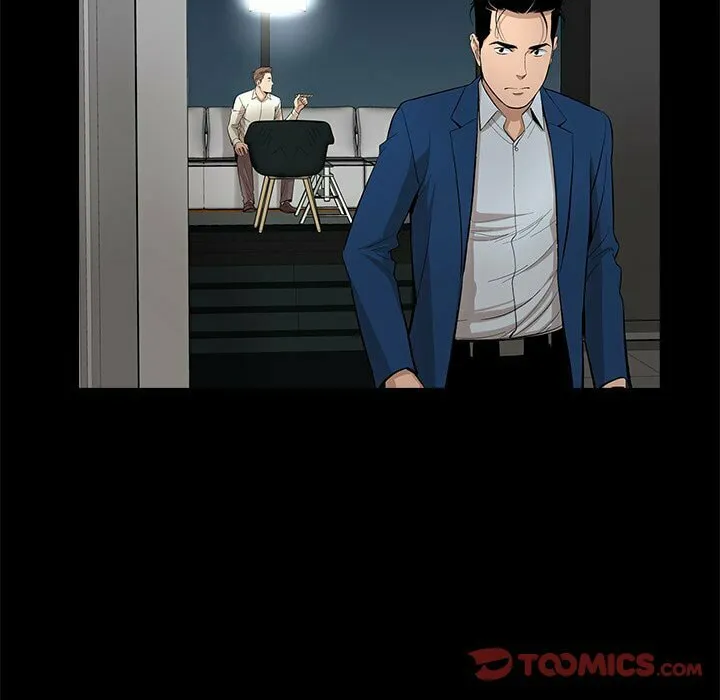 Read Chase Fortune chapter 12 image 25 on Lezhin