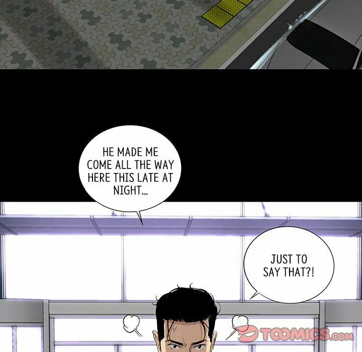 Read Chase Fortune chapter 12 image 27 on Lezhin