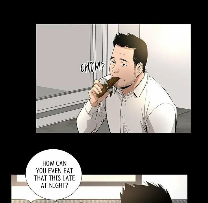 Read Chase Fortune chapter 12 image 48 on Lezhin