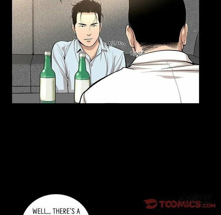 Read Chase Fortune chapter 12 image 49 on Lezhin