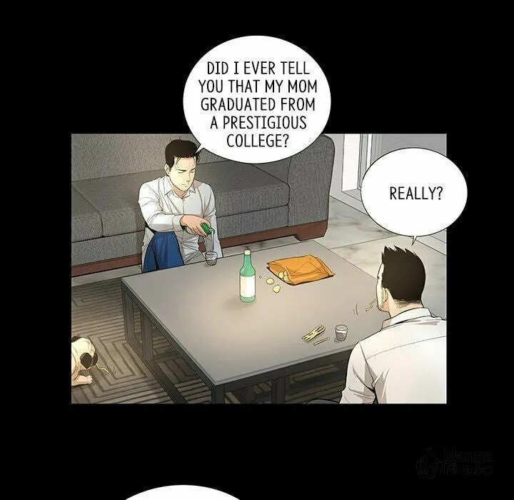 Read Chase Fortune chapter 12 image 54 on Lezhin