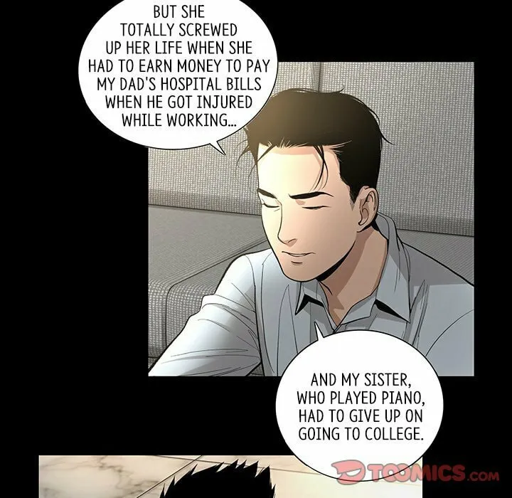 Read Chase Fortune chapter 12 image 55 on Lezhin