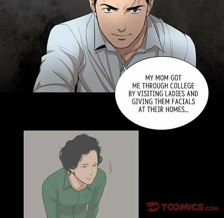Read Chase Fortune chapter 12 image 57 on Lezhin