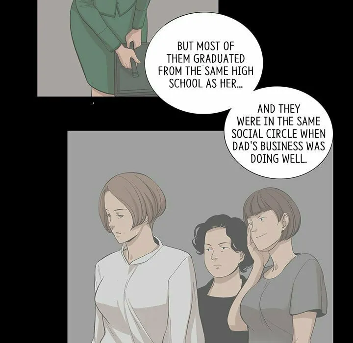 Read Chase Fortune chapter 12 image 58 on Lezhin