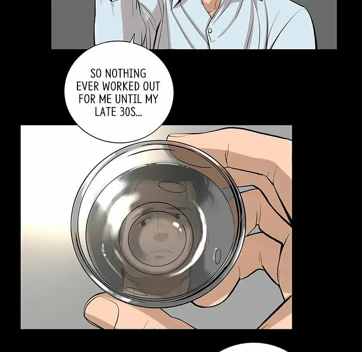 Read Chase Fortune chapter 12 image 60 on Lezhin
