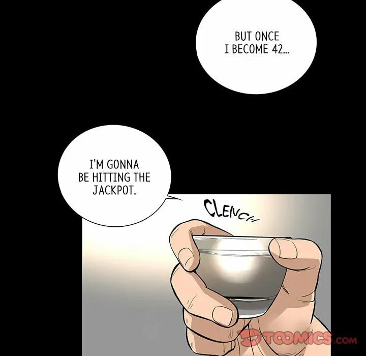 Read Chase Fortune chapter 12 image 61 on Lezhin