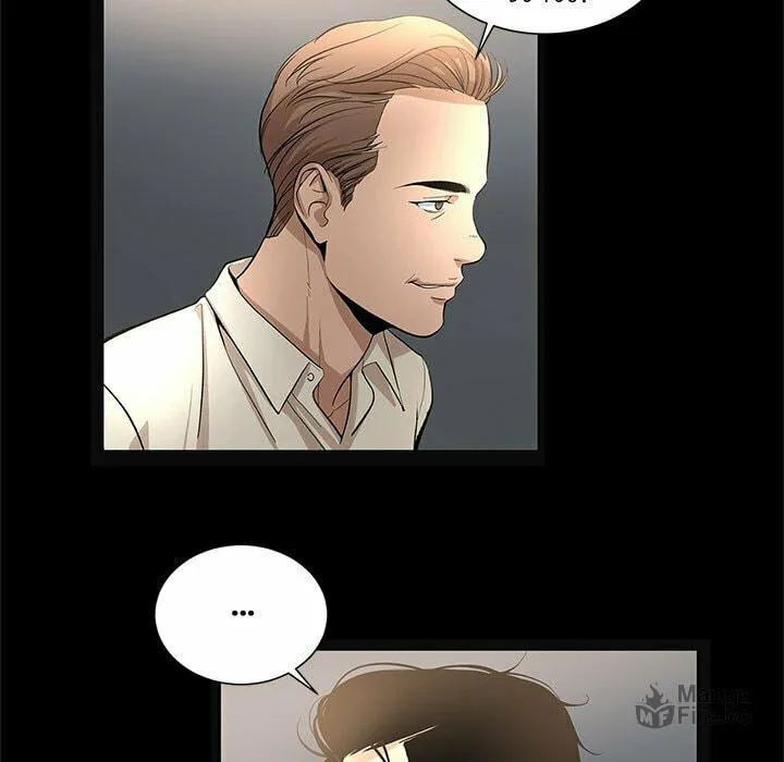 Read Chase Fortune chapter 12 image 8 on Lezhin