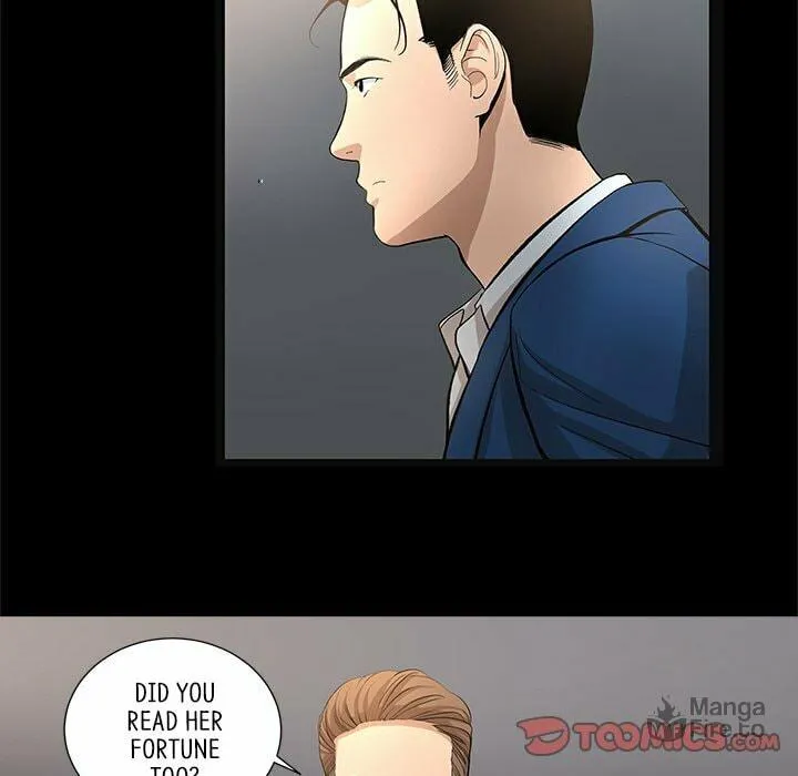 Read Chase Fortune chapter 12 image 9 on Lezhin