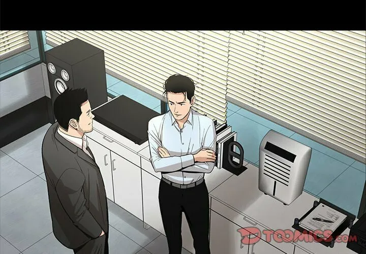 Read Chase Fortune chapter 13 image 1 on Lezhin