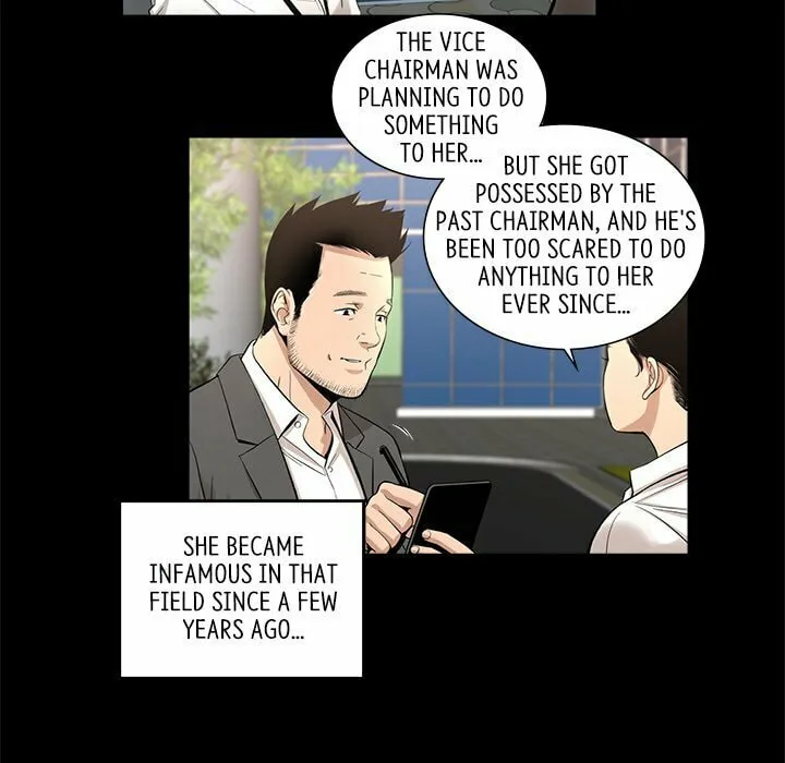 Read Chase Fortune chapter 13 image 10 on Lezhin