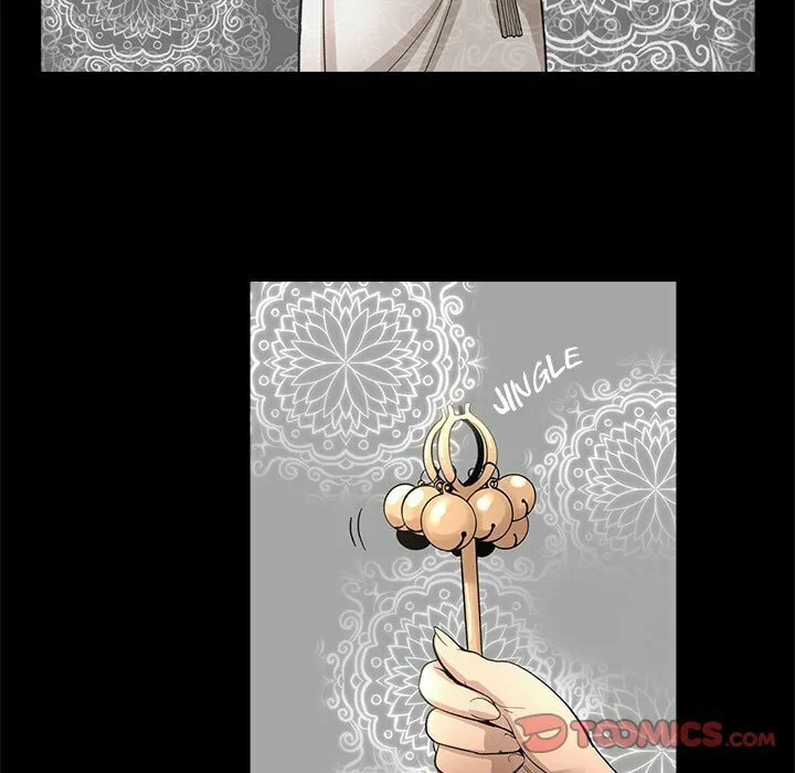Read Chase Fortune chapter 13 image 13 on Lezhin