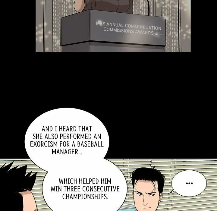 Read Chase Fortune chapter 13 image 15 on Lezhin